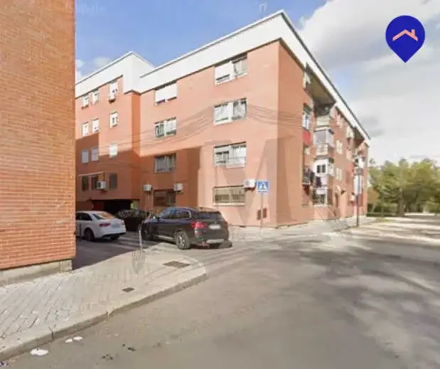 Piso en  Calle Cristo de la Victoria - Foto 40