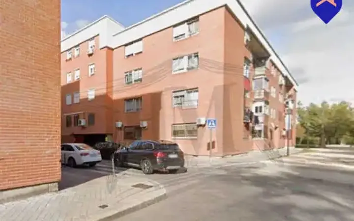 Piso en  Calle Cristo de la Victoria - Foto 40