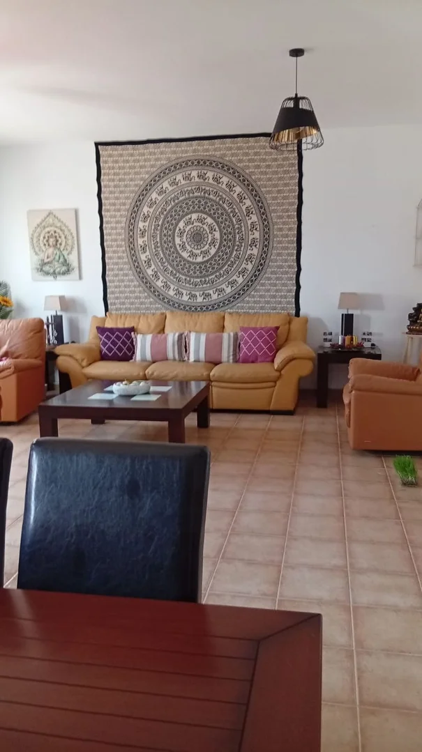 Chalet pareado en Avenida del Alamín, 23 - Foto 6