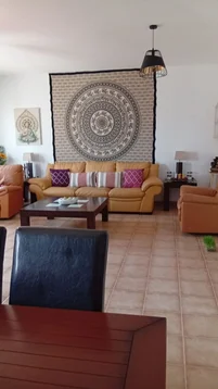 Chalet pareado en Avenida del Alamín, 23 - Foto 6