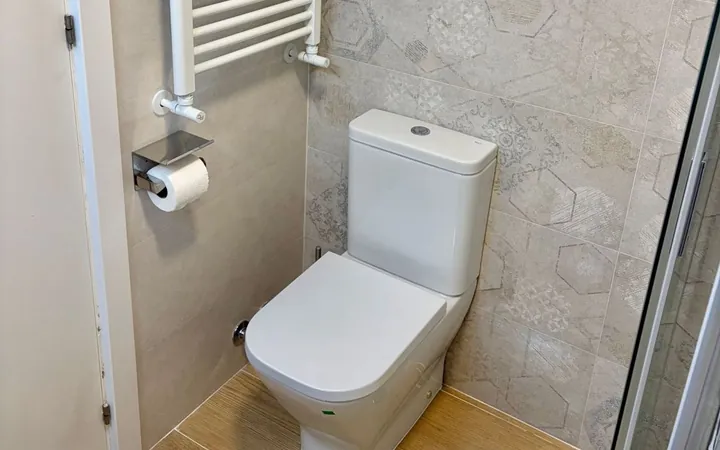Piso en Calle de Galileo, 26, Arapiles - Foto 12