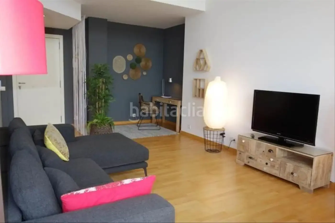 Piso en  Passeig del Taulat 279C - Foto 7