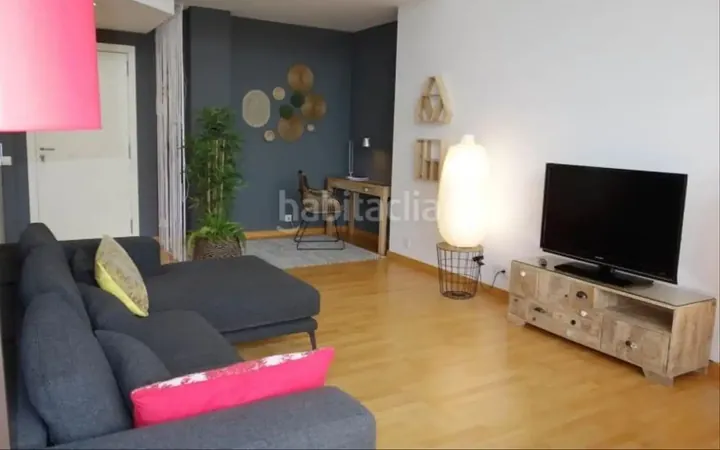 Piso en  Passeig del Taulat 279C - Foto 7