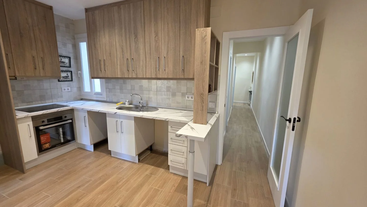 Piso en Avenida de Valladolid, Casa de Campo - Foto 4