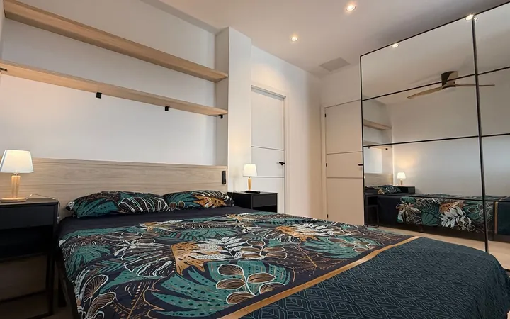 Estudio en Travesía Villaescusa, 1, Pueblo Nuevo - Foto 3