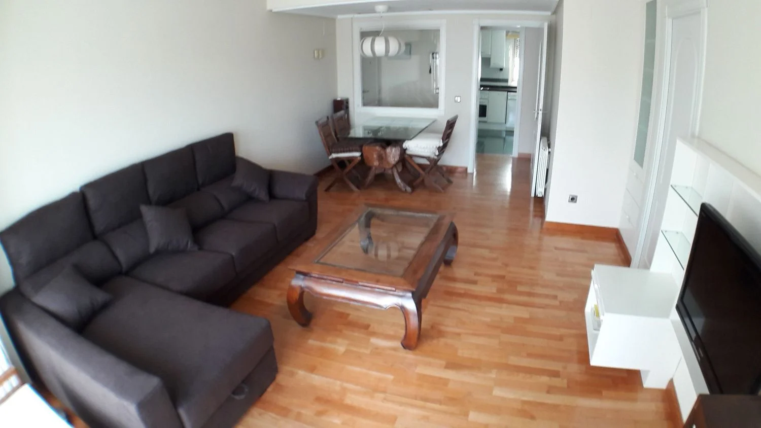 Piso en avenida de Nazaret, 9 - Foto 4