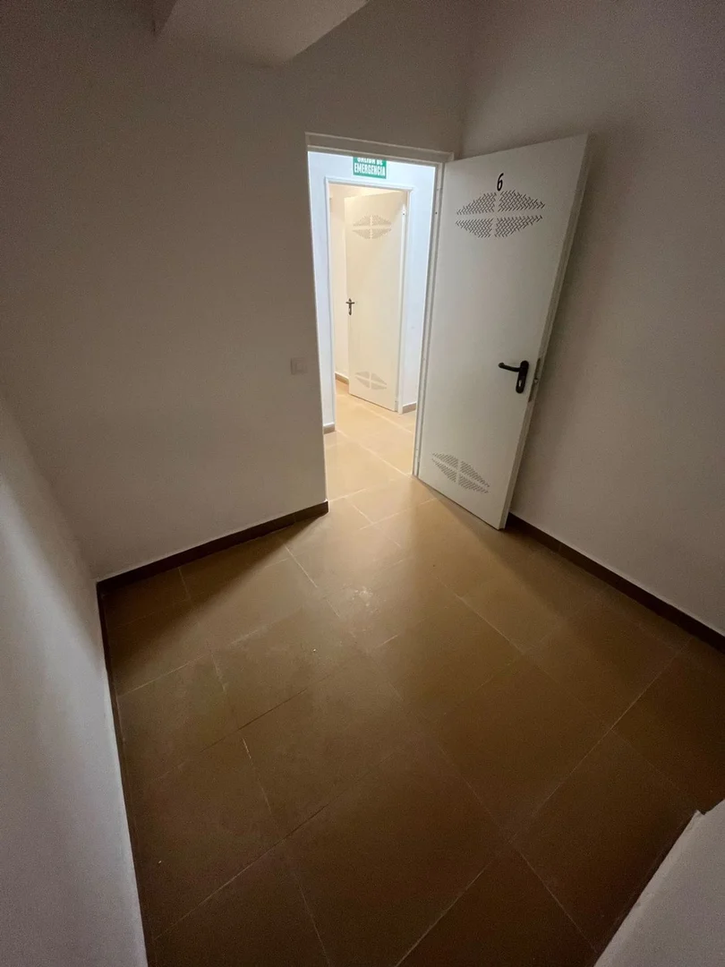 Piso en calle Pico de los Artilleros, 999 - Foto 17