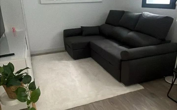 Piso en Calle de Bocángel, 42, Fuente del Berro - Foto 1