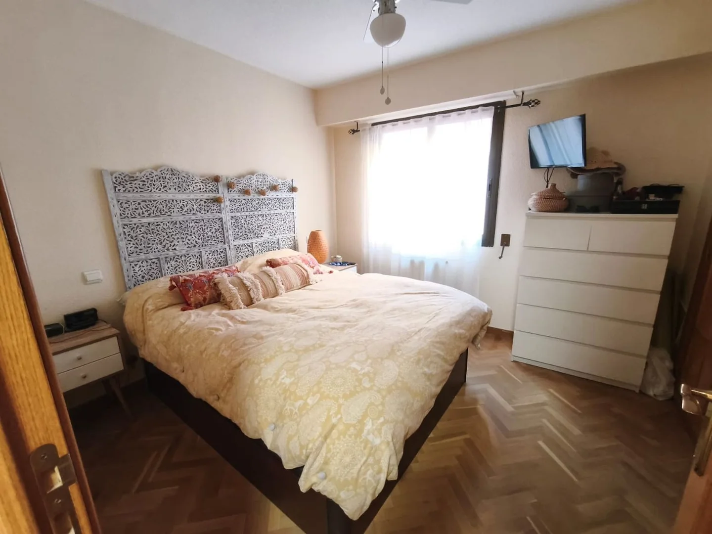 Piso en calle Cobos de Segovia, 19 - Foto 12