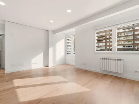 Piso en  Calle de Bravo Murillo 297 - Foto 7