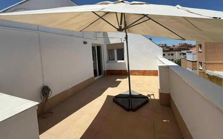 Dúplex en Calle Sánchez Díaz, 6 - Foto 5