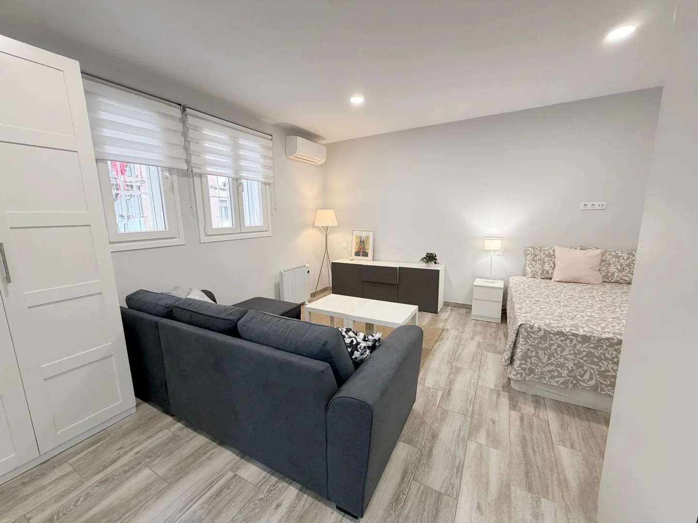 Estudio en Avenida de Betanzos, Pilar - Foto 27