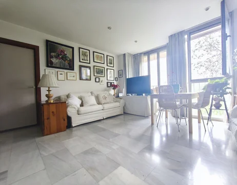 Piso en venta en Paseo de los Pontones, 17 - Foto 2