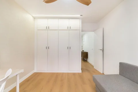 Piso en Barrio 12 de Octubre-Orcasur - Foto 5