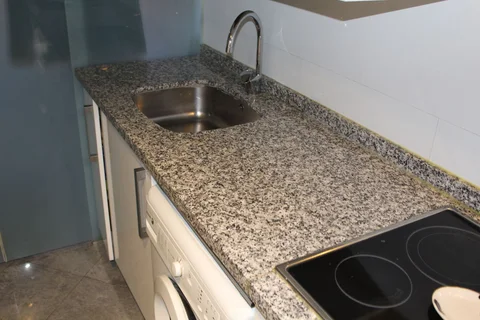 Piso en avenida de la Gran Vía del Sureste, 29 - Foto 4