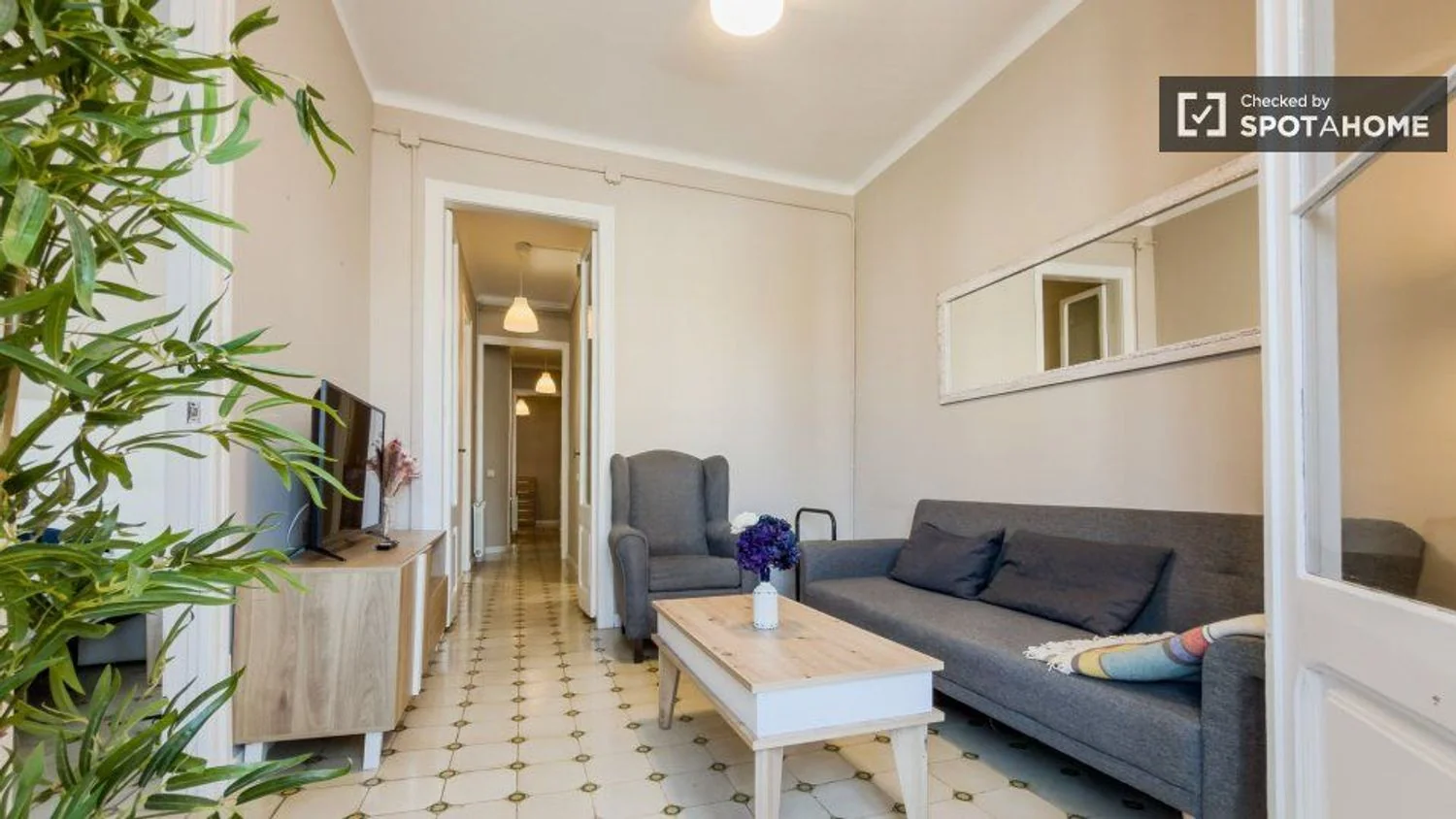Piso en Calle d'Aragó, La Sagrada Família - Foto 13