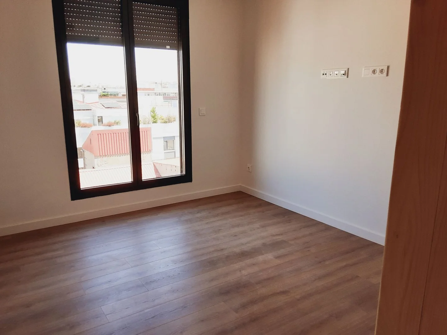Piso en Paseo del Marqués de Zafra, 41 - Foto 3
