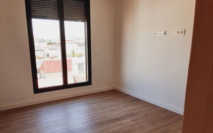 Piso en Paseo del Marqués de Zafra, 41 - Foto 3