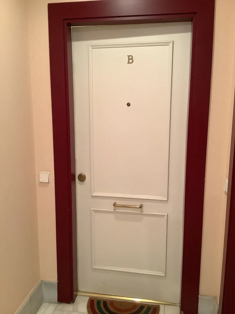 Estudio en calle de Bravo Murillo, 342 - Foto 3