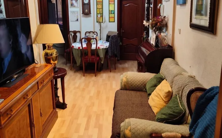 Piso en Chopera - Foto 1