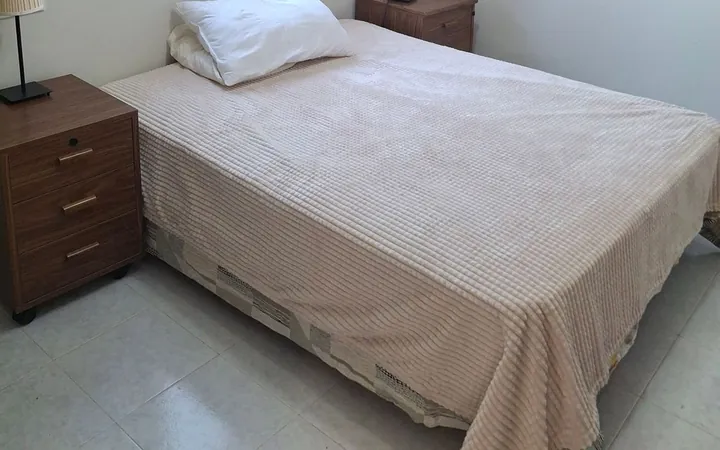 Piso en Calle de Rueza, 32, Lucero - Foto 6