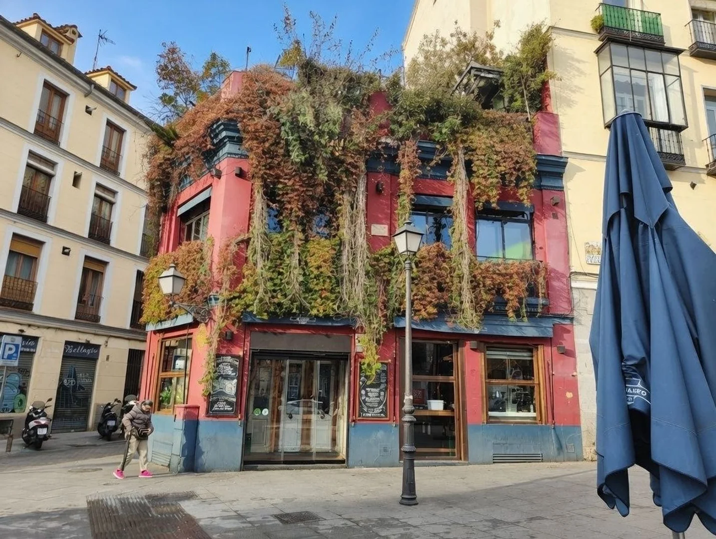 Estudio en Calle del Mediodía Grande, Palacio - Foto 11