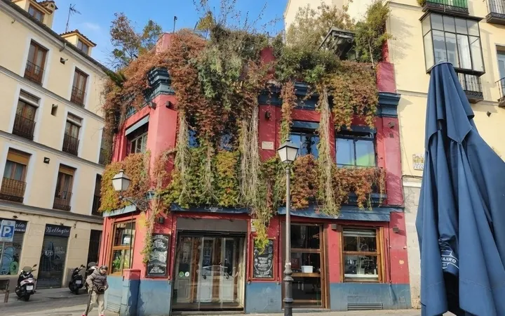 Estudio en Calle del Mediodía Grande, Palacio - Foto 11