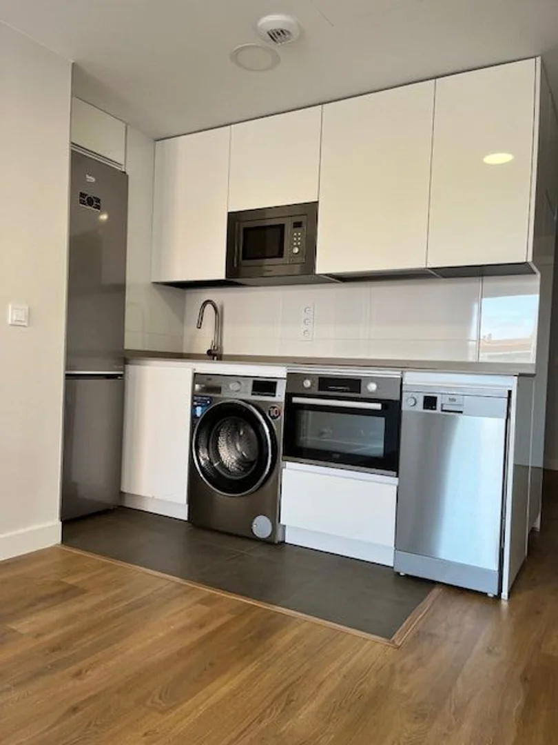 Piso en calle Acuario, 31 - Foto 3