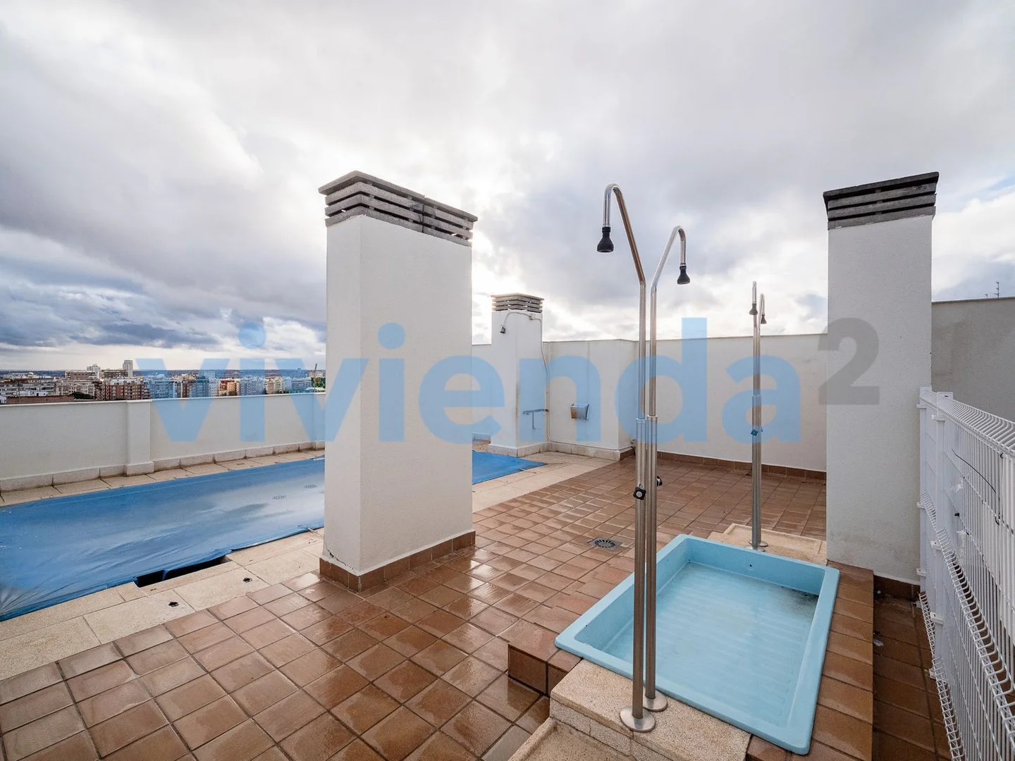 Piso en Barrio Vallehermoso - Foto 7