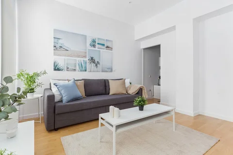 Piso en calle de Montesa, 39 - Foto 11