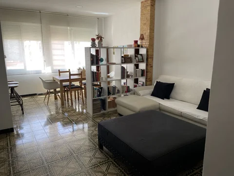 Piso en calle de Cuba, 60 - Foto 4