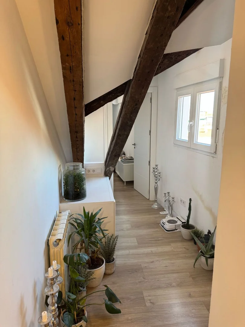 Ático en Corredera Baja de San Pablo, 4 - Foto 10