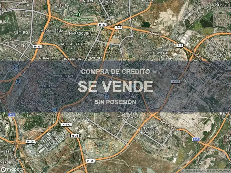 Piso en  Madrid Capital - Foto 10