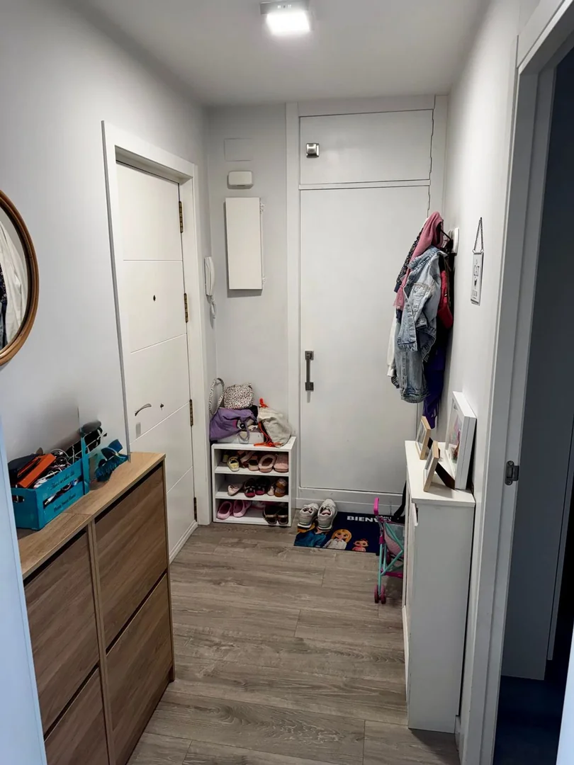 Piso en Orcasitas, Orcasitas - Foto 6