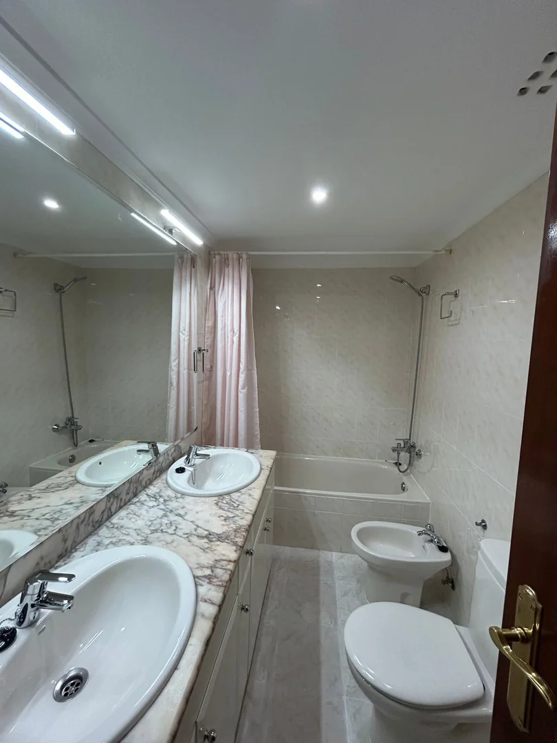Piso en Calle de Costa Rica, 32, Bernabéu-Hispanoamérica - Foto 11