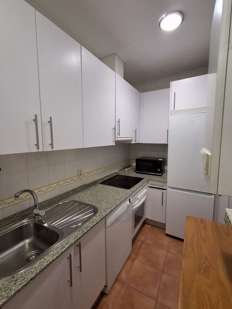 Piso en Calle de Andres Mellado, 29, Gaztambide - Foto 16