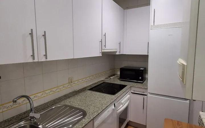 Piso en Calle de Andres Mellado, 29, Gaztambide - Foto 16