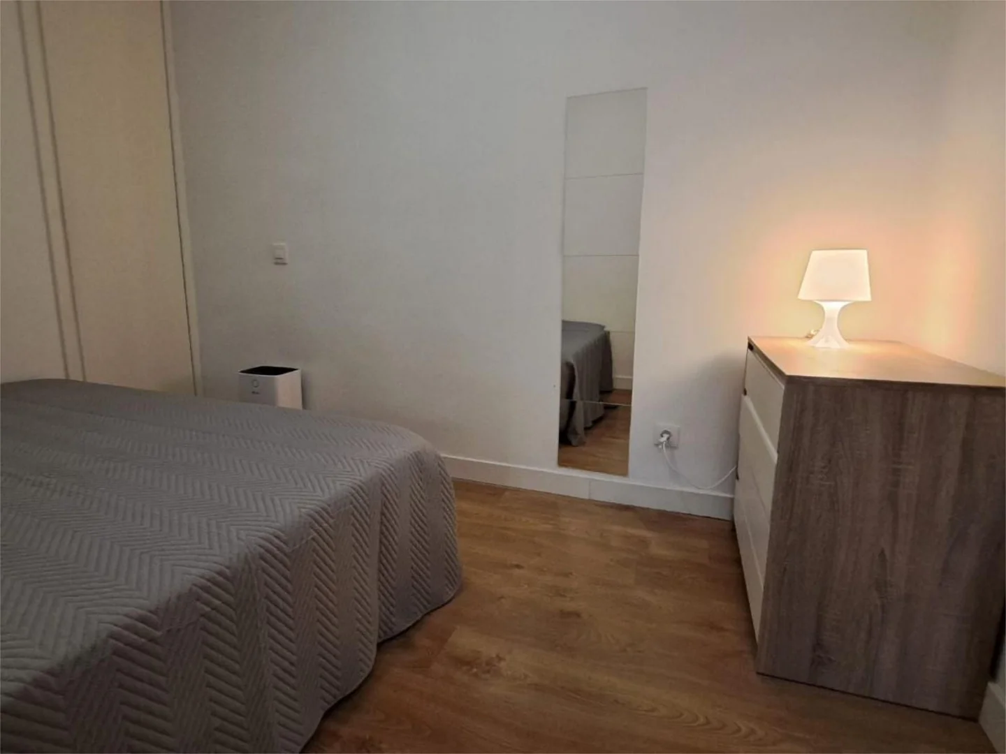 Piso en  Calle de Alcántara 23 - Foto 8