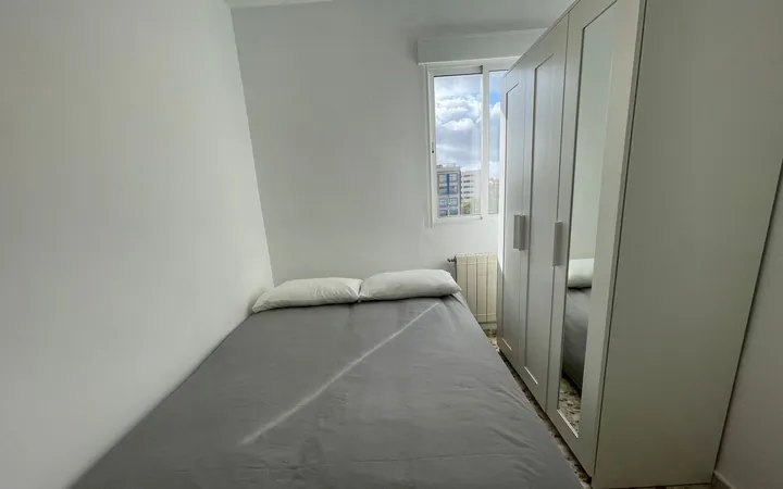Piso en Alcocer, Los Ángeles - Foto 43