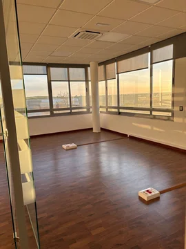 Estudio en avenida de la Industria, 37 - Foto 3