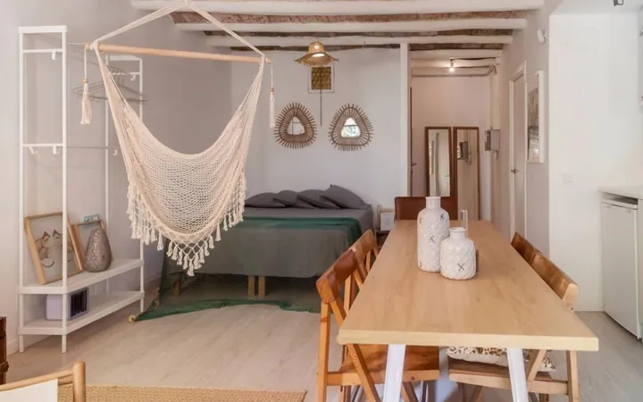 Estudio en Calle de la Riera Alta, El Raval - Foto 1