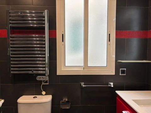 Piso en calle del Comte Borrell, 108 - Foto 21