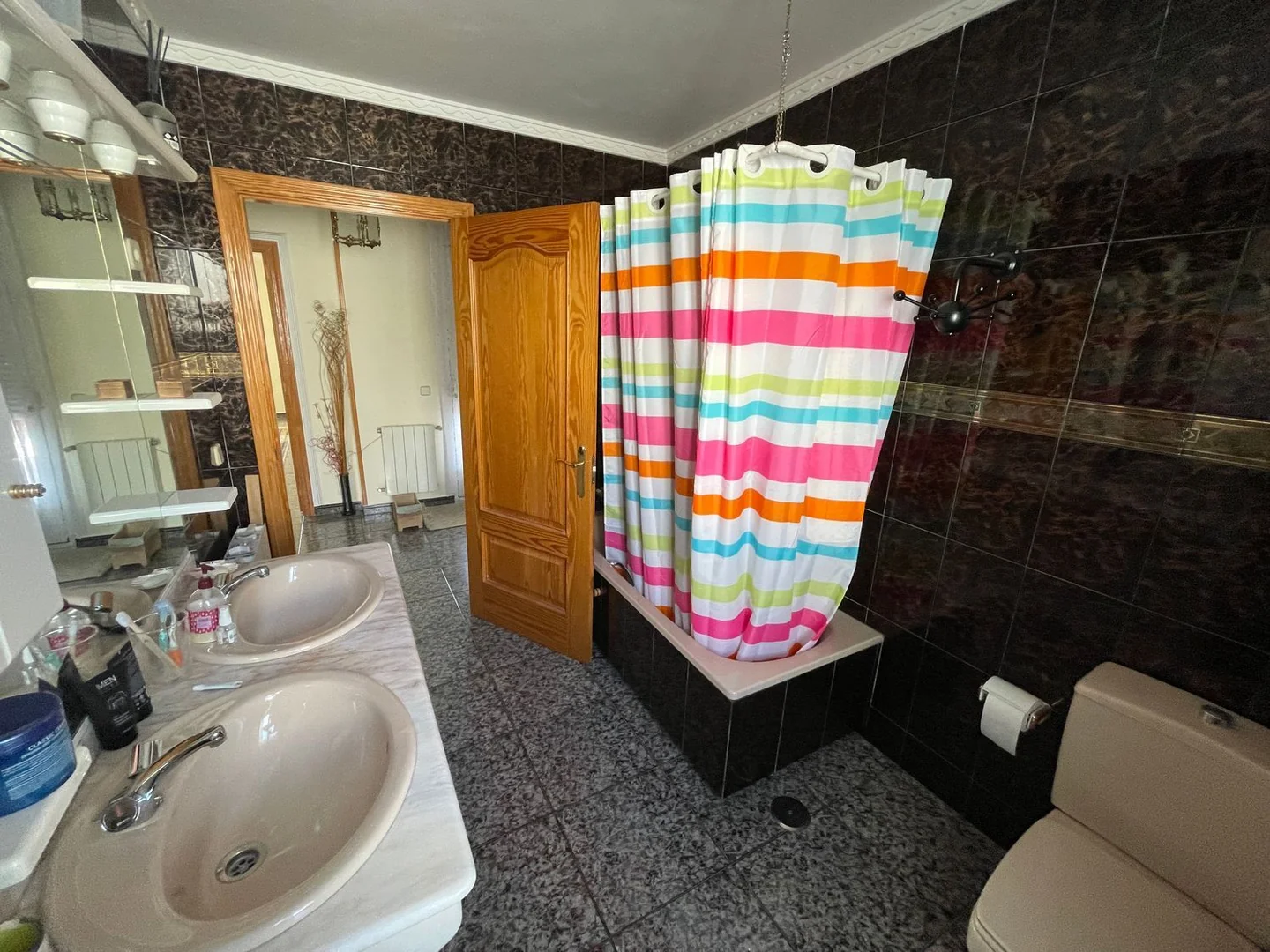 Chalet pareado en Valdebebas - Valdefuentes, Valdebebas - Valdefuentes - Foto 13