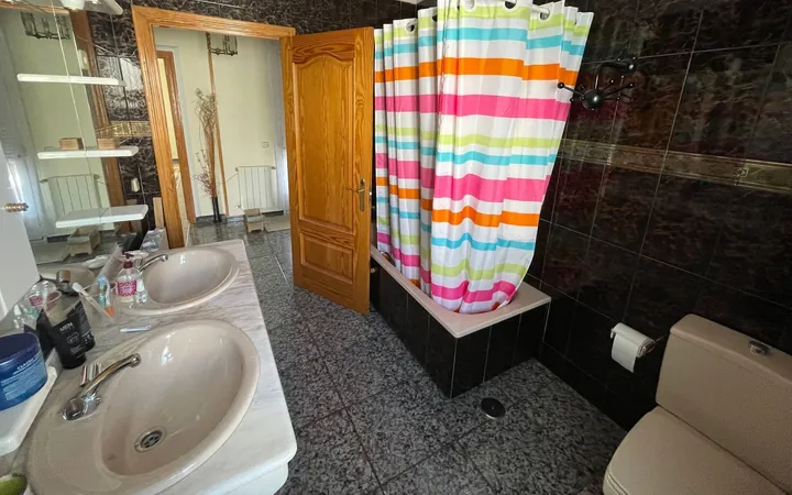 Chalet pareado en Valdebebas - Valdefuentes, Valdebebas - Valdefuentes - Foto 13