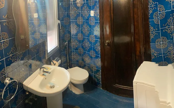 Piso en Calle de la Infanta Mercedes, 81, Cuzco-Castillejos - Foto 6