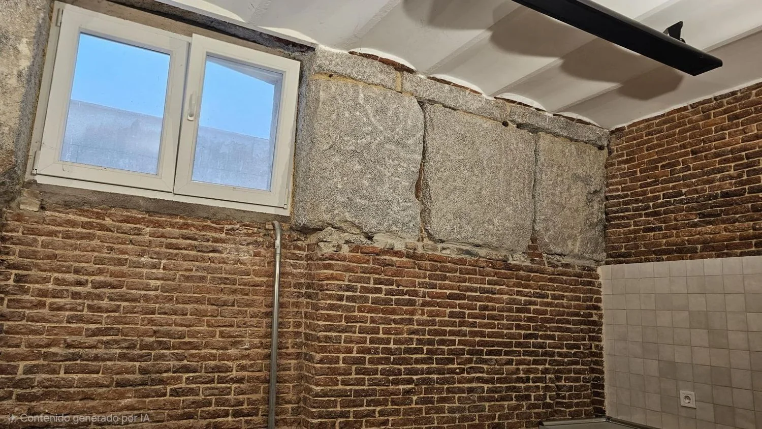 Estudio en Calle de Cervantes, 34, Huertas-Cortes - Foto 13