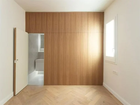 Piso en  Carrer de Muntaner 466 - Foto 28