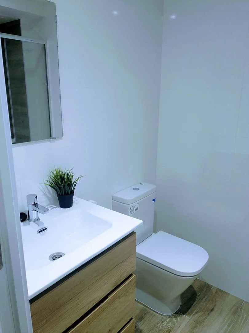 Piso en avenida del Parque de Palomeras Bajas, 11 - Foto 22