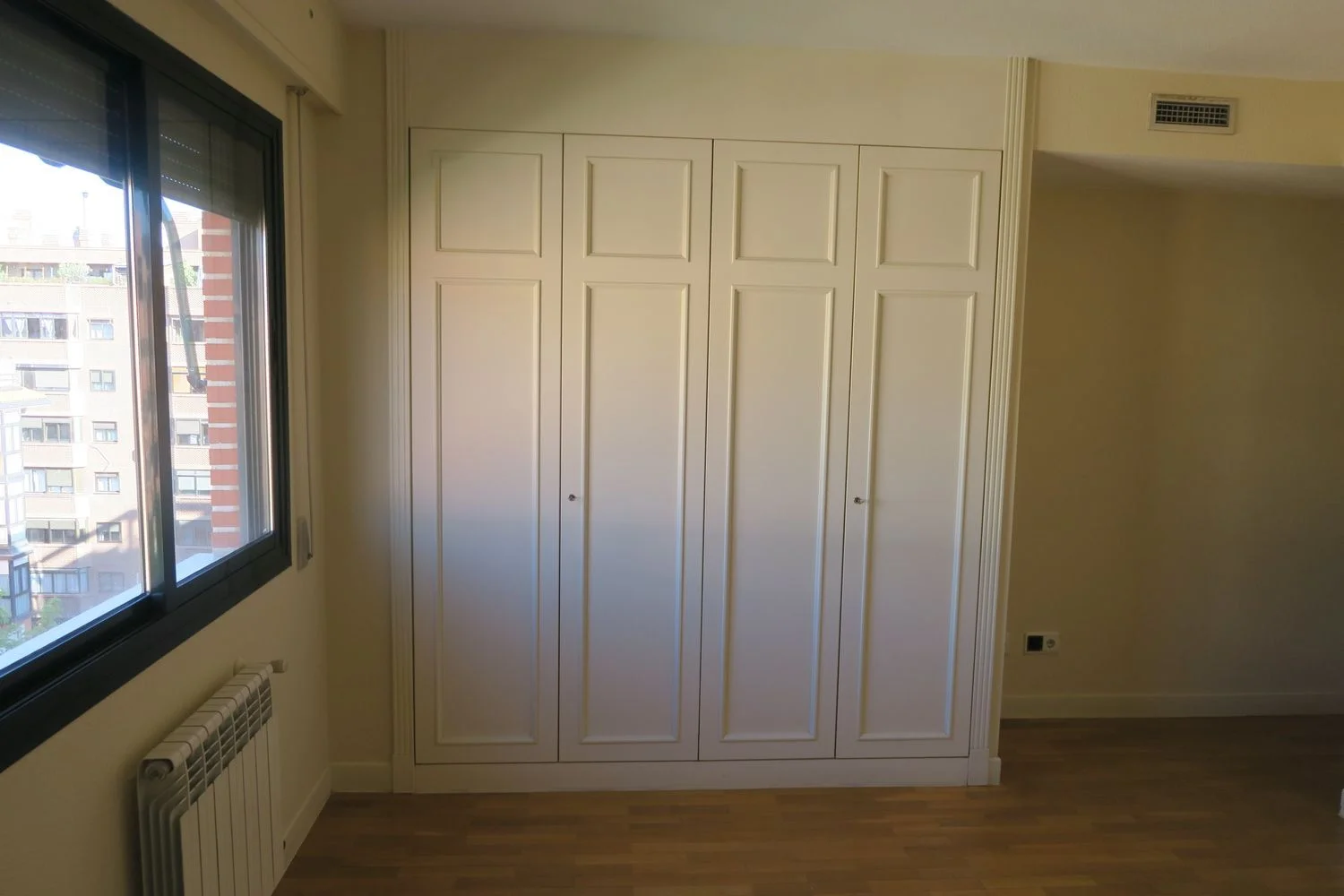 Piso en calle de Villoslada, 9 - Foto 6