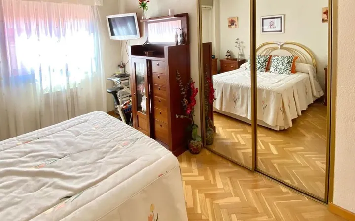 Piso en Travesía de Santoña, Zofío - Foto 4